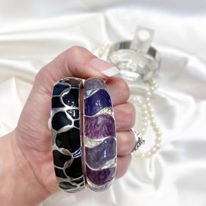 Express Bangle Bracelets​